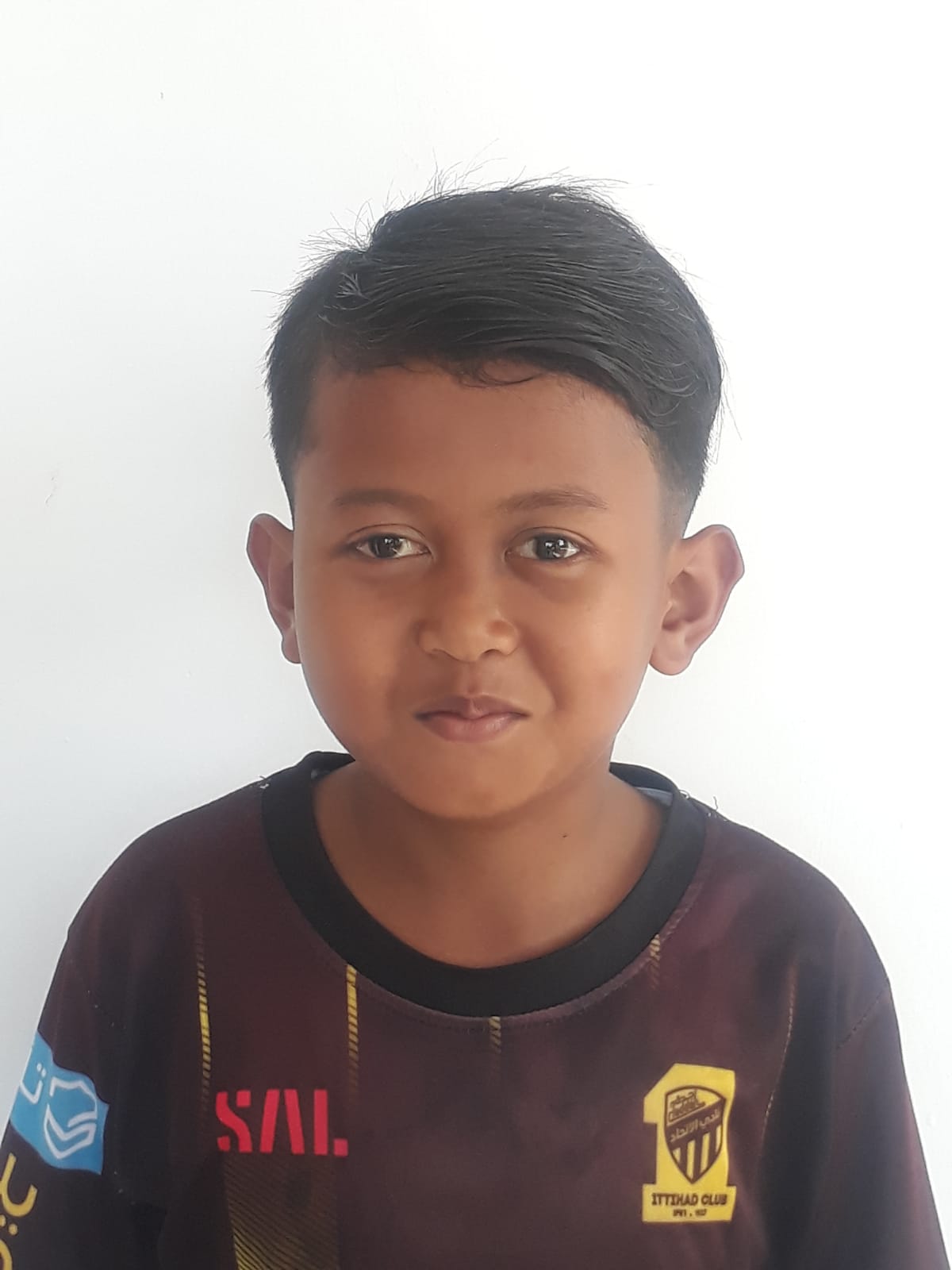 MUHAMMAD FIKRI MUBAROK